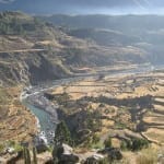 tipping tour guides peru Colca Canyon tour