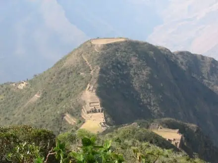 choiquerirao Peru
