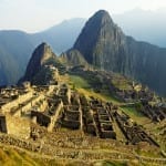 tipping tour guides peru Inca Trail Day 4 Machu Picchu Tour