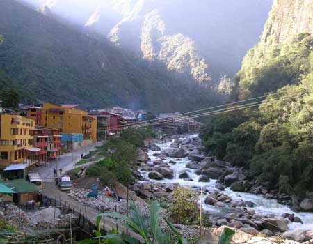 salkantay trek day 4