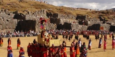 Inti Raymi