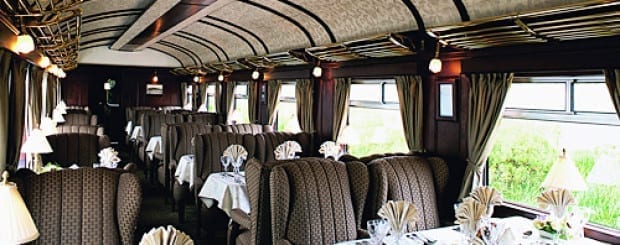 Hiram Bingham train Machu Picchu