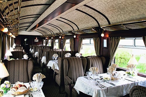 Hiram Bingham train Machu Picchu