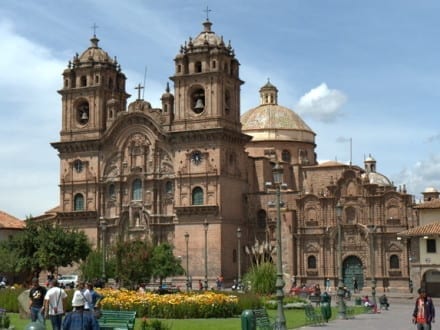 Cusco tours