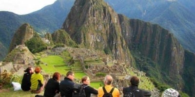 Machu Picchu Reservations