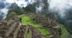 Machu Picchu Trip