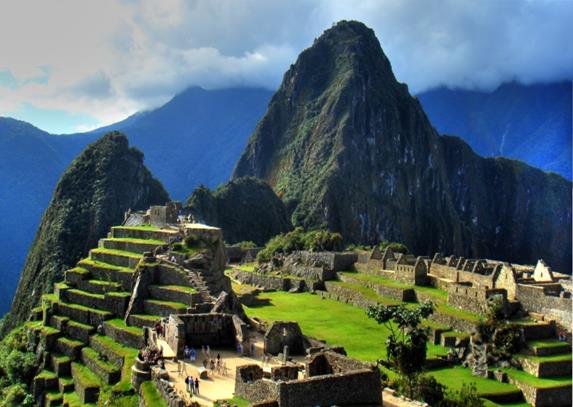 Tour Machu Picchu