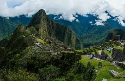 5 Day 4 Night Machu Picchu Special