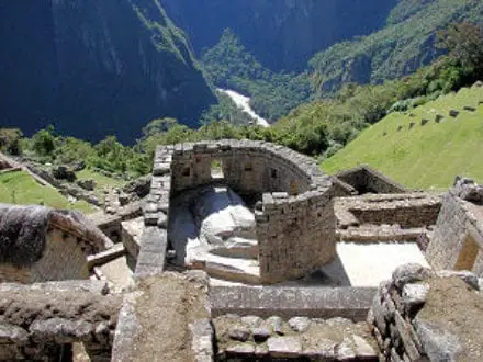 Walking Tours Machu Picchu