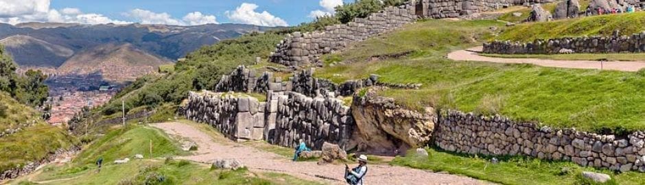 Classic Inca Trail