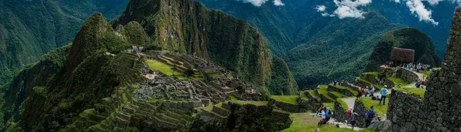 Inca trail permits