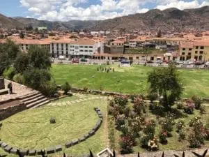 Koricancha Cusco
