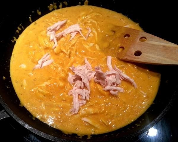 How to Make Aji de Gallina