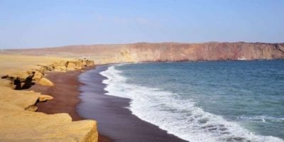 Paracas Reserve