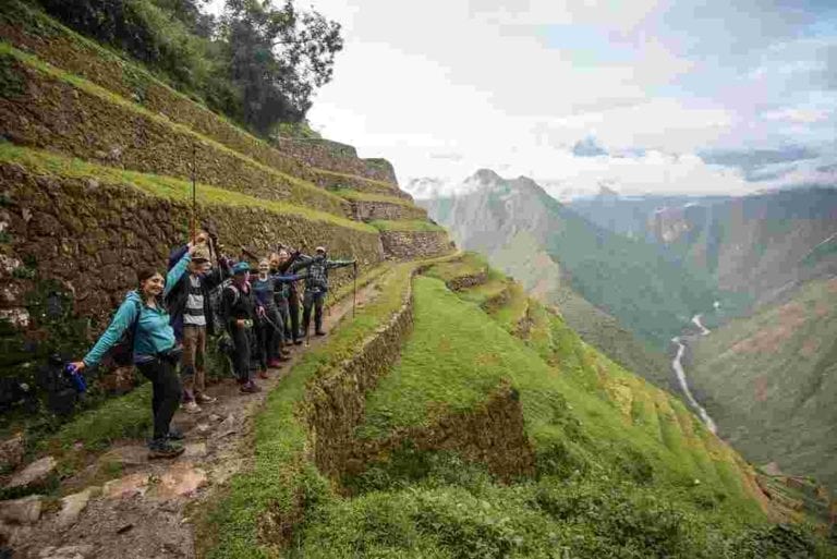 The Salkantay Trek vs The Inca Trail - Journey Machu Picchu