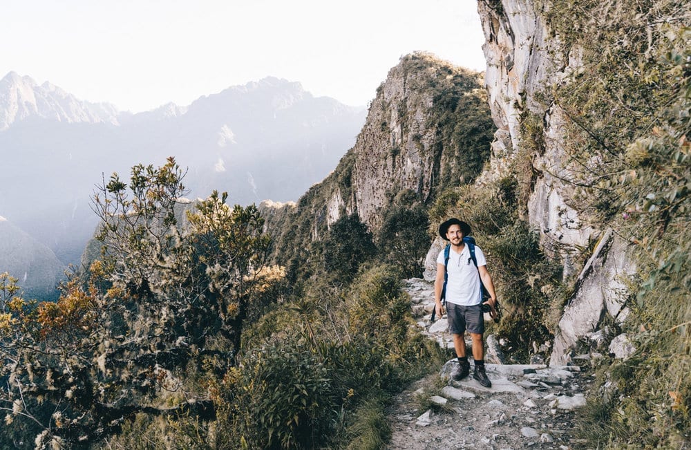 2 Day Inca Trail