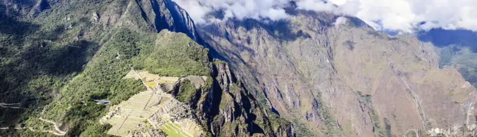 The Salkantay Trek vs. The Inca Trail
