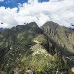 Huayna Picchu Huayna Picchu