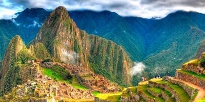 Machu Picchu Private Tour