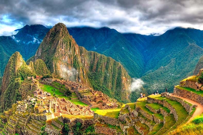 Machu Picchu Private Tour