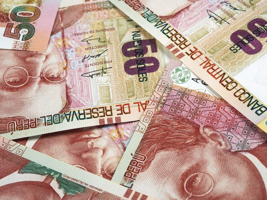 Peruvian Currency