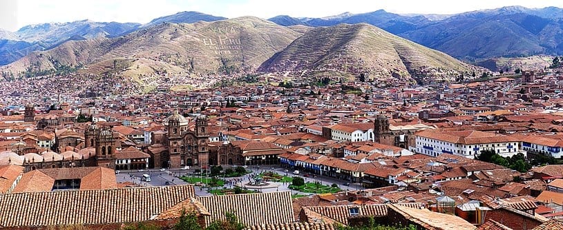 Private Cusco Tour