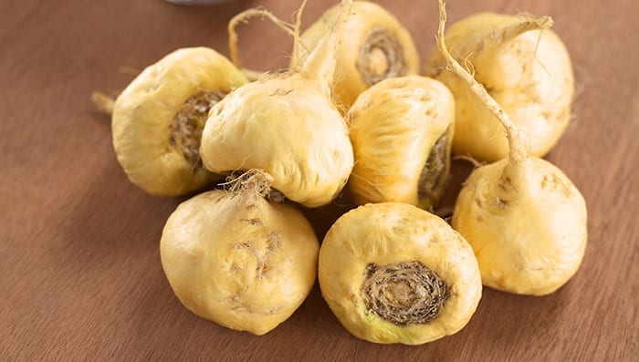 Maca Root