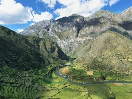 2023 Inca Trail Reservations