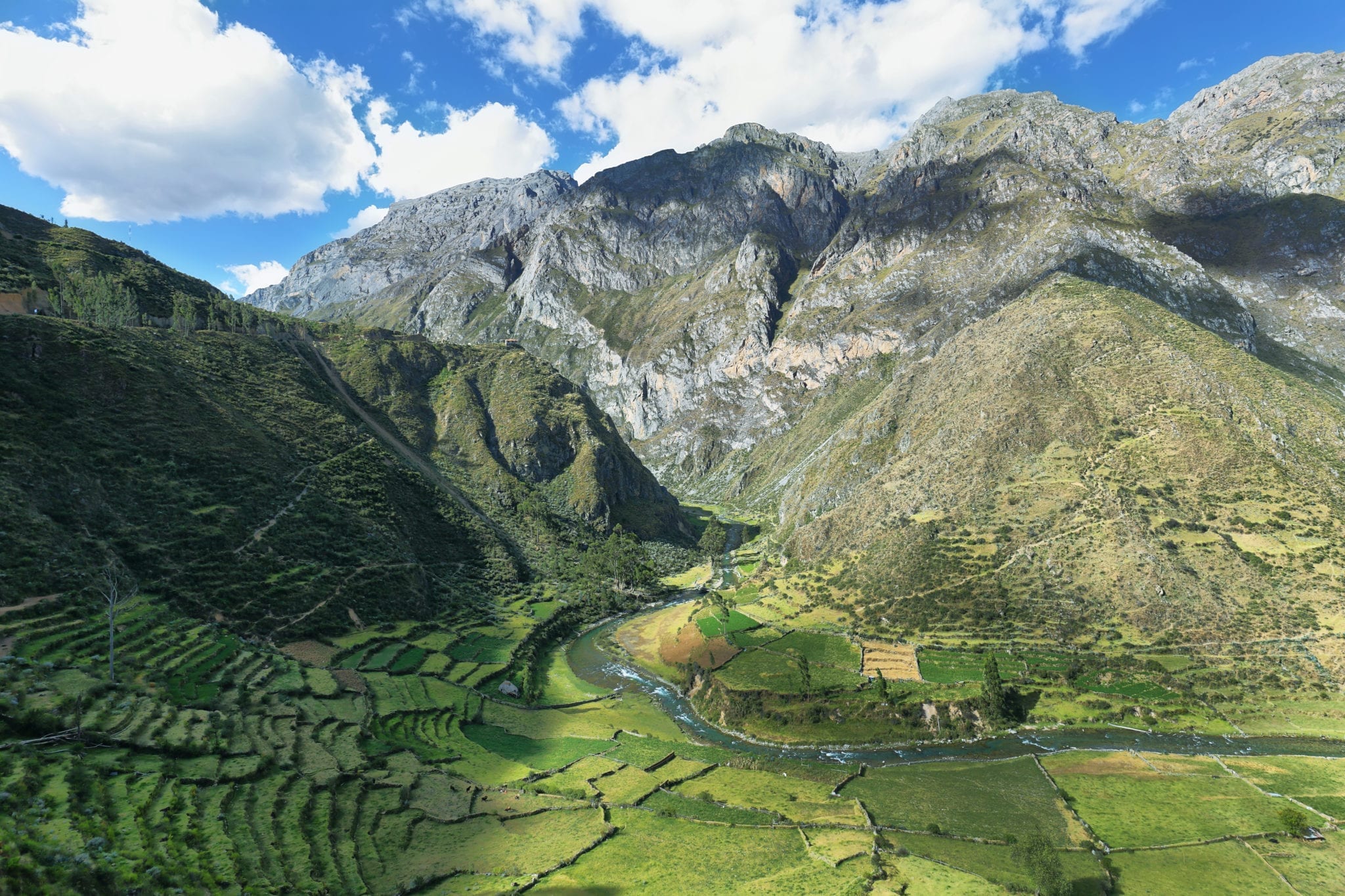 2023 Inca Trail Reservations