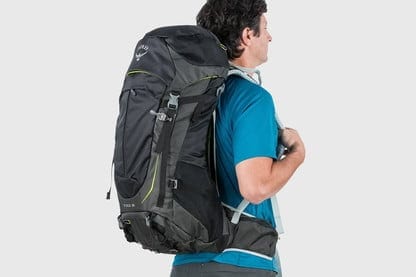 Backpack-Salkantay-Trek