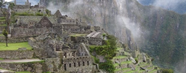 Machu Picchu Travel Guide