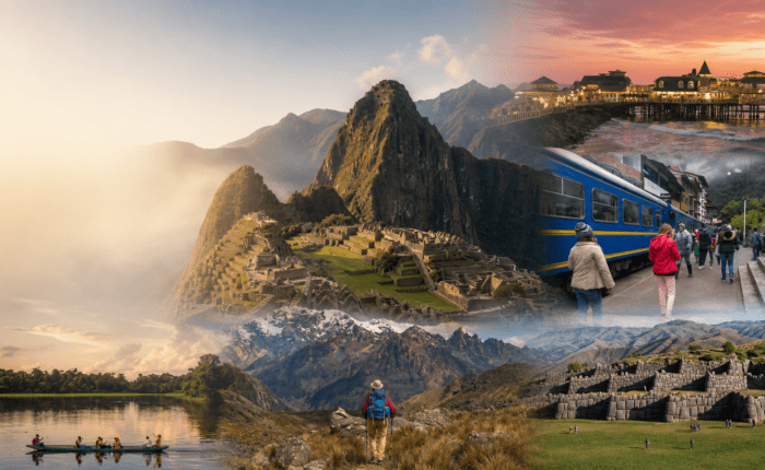 How to Plan a Trip to Peru?