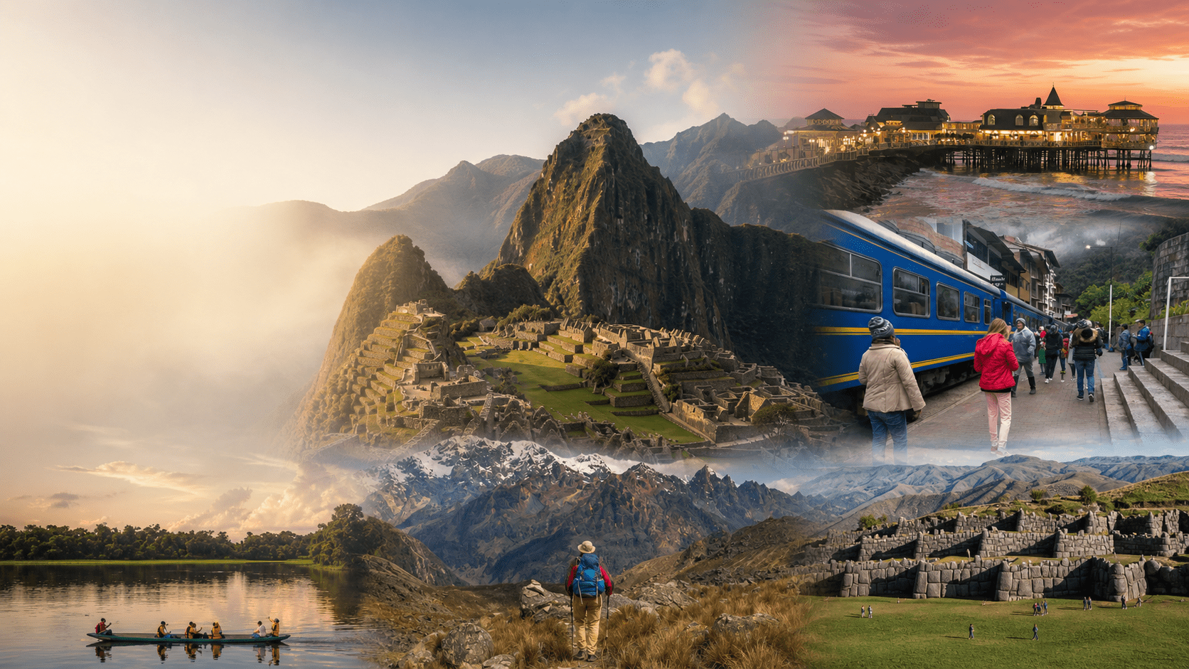 How to Plan a Trip to Peru?
