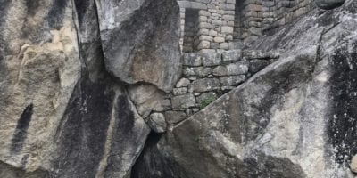 Temple of The Condor Machu Picchu Tour