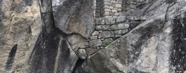 Temple of The Condor Machu Picchu Tour