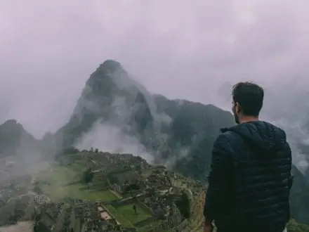fastest way to get to Machu Picchu