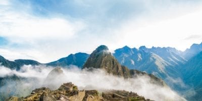 The Language of the Inca