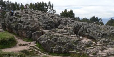 The Qenqo Archeological Site