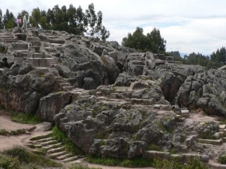 The Qenqo Archeological Site