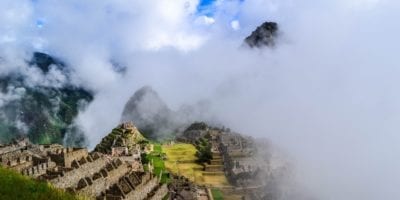 Why is Machu Picchu Important