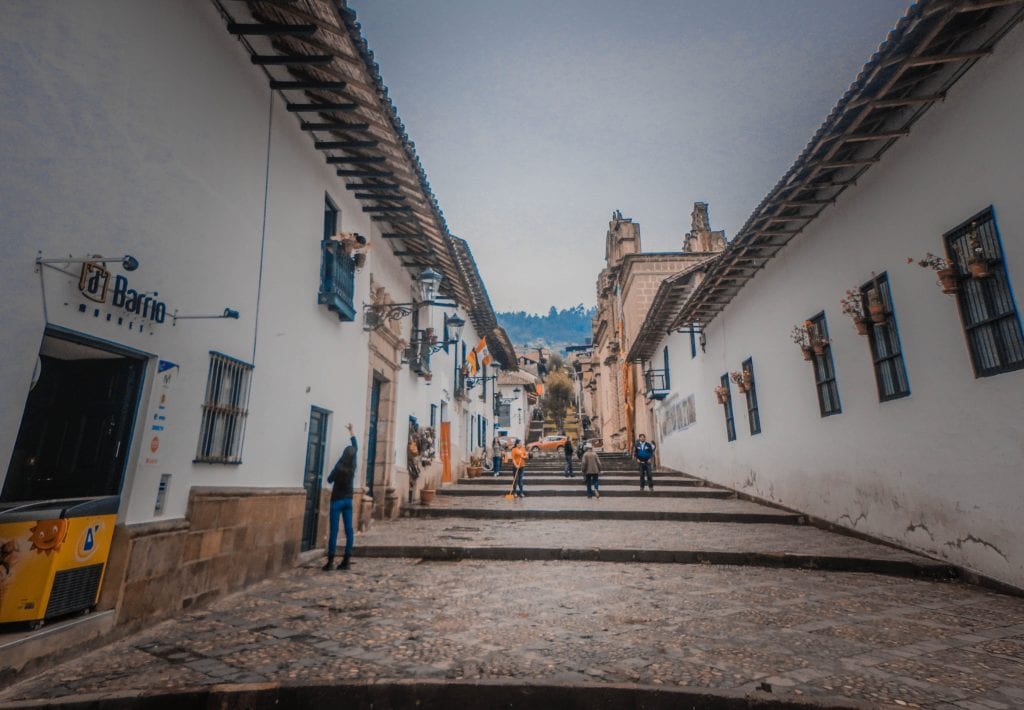 Cajamarca , Peru Ultimate Guide