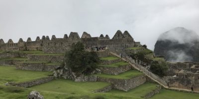 How Long Is The Machu Picchu Tour?