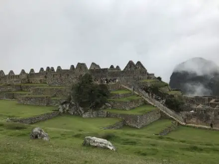 How Long Is The Machu Picchu Tour?