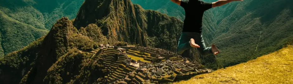 Do You Need a Tour Guide For Machu Picchu?