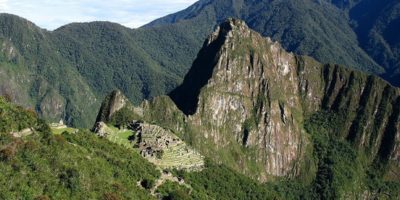 When is The best time to visit Machu Picchu?