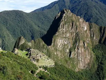 When is The best time to visit Machu Picchu?