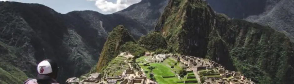 Machu Picchu Tour in 2 Days