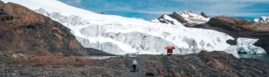 Hikes in Peru