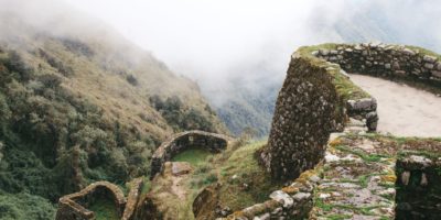 Inca Trail Hikes