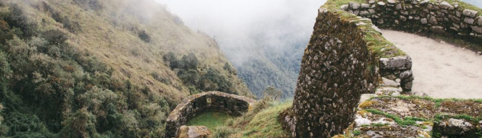 Inca Trail Hikes